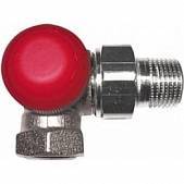 Термостатический клапан HERZ ГЕРЦ-TS-90-V, трехосевой )3АВ)4 1/2