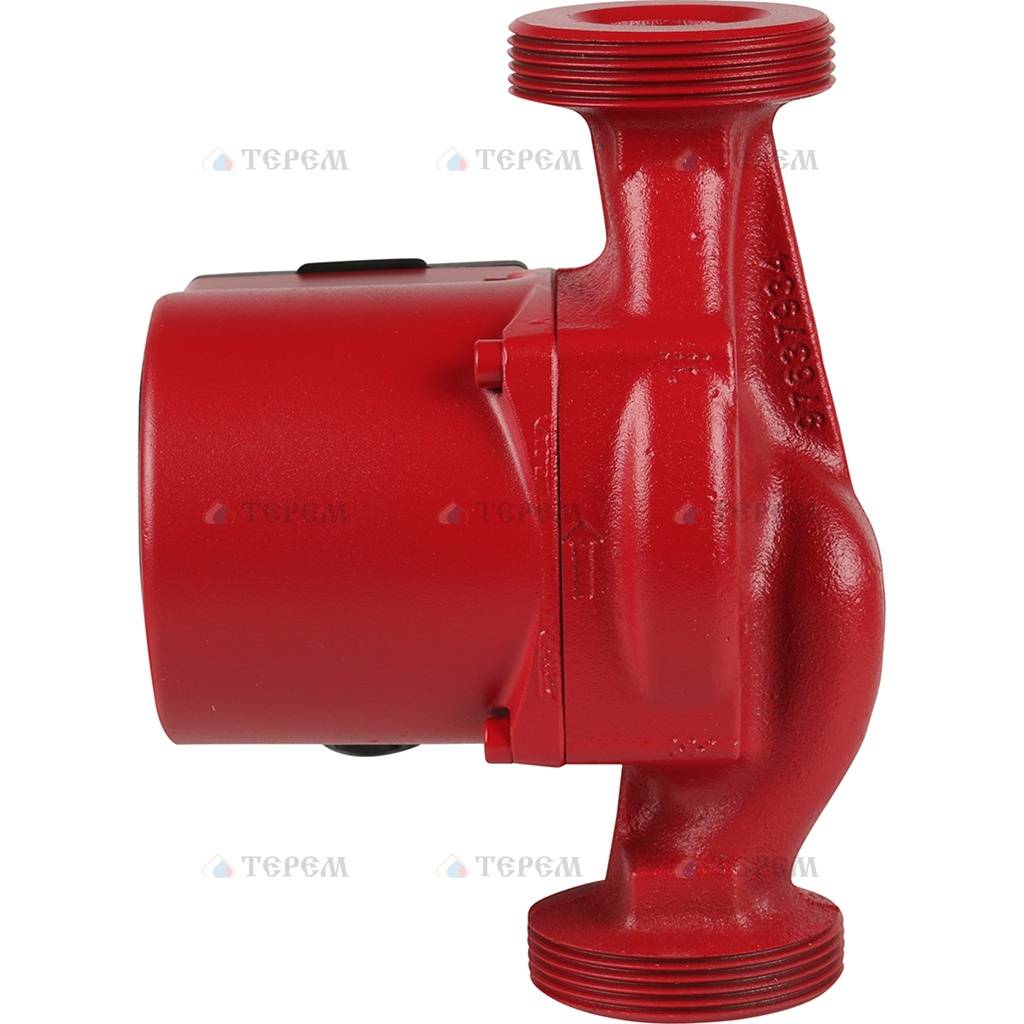 Grundfos Насос UPS 32-60 1х230 В – купить в Москве в интернет-магазине ...