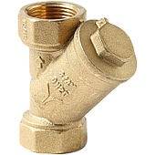 Pro Aqua STY-f40-f40 Pro Aqua D 1 1/2 Фильтр сетчатый, В-В