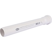 Труба Sinikon КОМФОРТ ПЛЮС D 040 L 0250