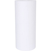 Картридж 10ВВ AquaFilter AQM вспененный полипропилен 20 мкм