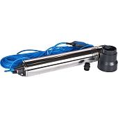 Насос колодезный Aquario ASP2-40-100WA