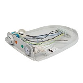 Блок управления с крышкой Drazice для 200-250 NTR