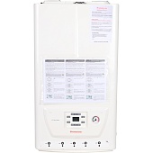 Газовый настенный котел Immergas VICTRIX OMNIA конденсационный