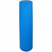 Емкость цилиндр. АНИОН 410 л, исполнения 1,  с фланцем и крышкой с клапанами без нижнего слива