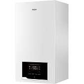 *GE0Q61E08RU Haier GreenLine 1.35 Ti котел настенный газовый/ одноконтурный/ конденсационный