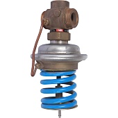 Регулятор давления Danfoss AVD DN 25
