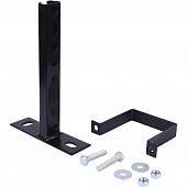 Кронштейн Warme для крепления коллекторов и гидроразделителей к стене со скобой, универсальный (1 шт.)