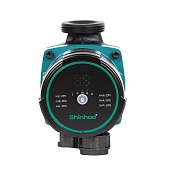 Циркуляционный насос SHINHOO MASTER S 25-6 130
