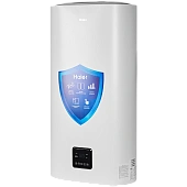 Электрический водонагреватель Haier 100л/0,7-2 кВт ES100V-F6 INOX