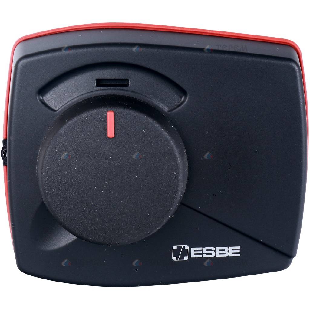 Esbe ara661 инструкция подключения