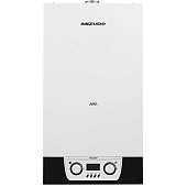 Котел одноконтурный/турбированный/с трехходовым клапаном /Open Therm MIZUDO MAESTRO ONE M30ТH