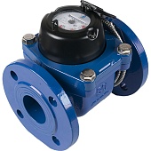 Счетчик воды Декаст СТВХ-50 ДГ1