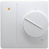 Терморегулятор Национальный комфорт 701 белый