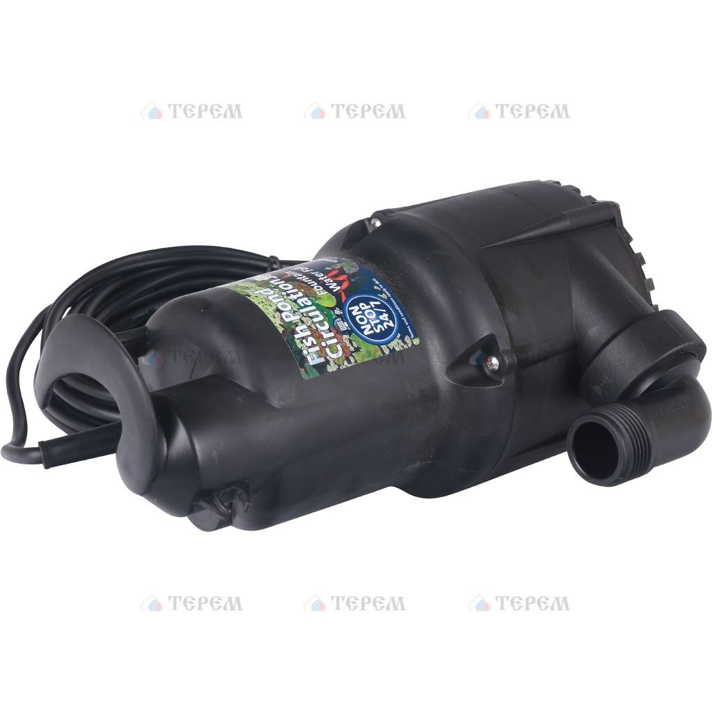 Grundfos KPC Погружной насос для дренажа KPC 24/7 210 – купить в Москве ...