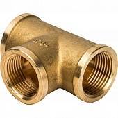 Тройник STOUT ВВ 3/4