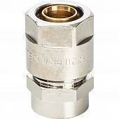 Муфта с внутр.резьбой Prandelli Multyrama (20х2,0х1/2)