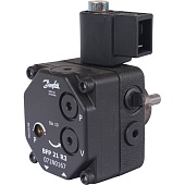 Kiturami  Шестерёнчатый топливный насос