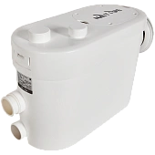 Напорная установка отвода сточной воды Wilo Native RLS 3 SWC (с измельчителем)