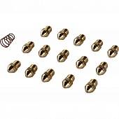 Инжектора для сжиженного газа BAXI LUNA,ECO (1.240,240,1.310)Fi