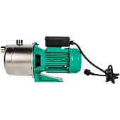 Поверхностный насос Wilo WJ-204-X-EM