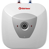 111004 Thermex НЭВН биостеклофарфор THERMEX H 15 U (pro) под мойкой
