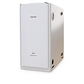 Напольный дизельный двухконтурный котел Navien LST-40KG