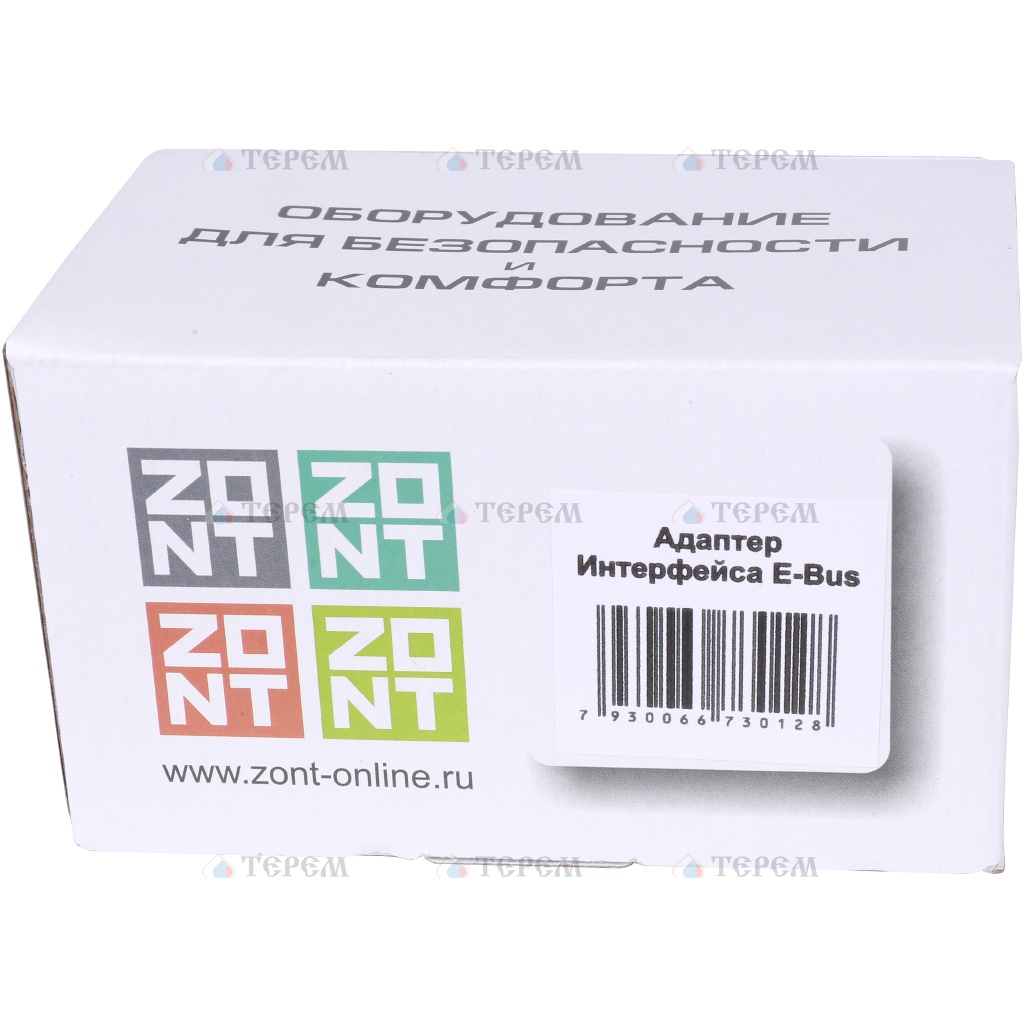 Ошибка адаптер цифровой шины zont. Zont адаптер e-bus.