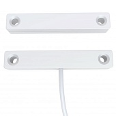 Датчик открытия двери/окна проводной Ectocontrol ec01012