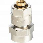 Муфта с внутр.резьбой Prandelli Multyrama (16х2,0х1/2)