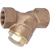 Сетчатый патрон OVENTROP ВР, бронза, размер ячеек 0.6мм 1/2