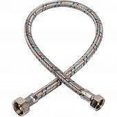 Гибкая подводка для воды STOUT ВР 1/2 х ВР 3/8, длина 600 мм