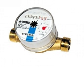 Счетчик холодной воды ITELMA (Ду=15мм, L=110мм, Qном=1,5 м3/ч)