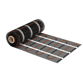 Мат нагревательный Русское тепло РТ-80-0,50