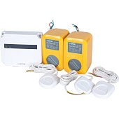 Система Neptun PROFI Base 1/2