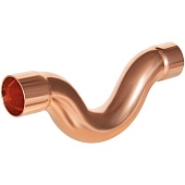 Обвод JINTIAN ВП-ВП 22 из меди под пайку JT-1508522