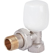 Вентиль регулирующий угловой Itap 394 1/2 для стальных труб