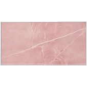 Отопительная панель STOUT ROSE STONE SCT 120*60 розовый гранит / серый корпус