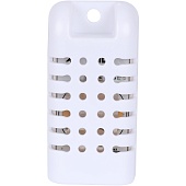 6289 MYHEAT Радиодатчик температуры и влажности комнатный MY HEAT