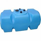 Бак АНИОН Танк 2000 л с крышкой и сливом