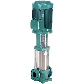 Высоконапорный центробежный насос Wilo MVI5202-3/16/E/3-380-50-2