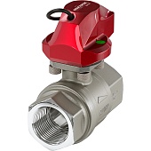 Привод Аквасторож Оригинал мод.0808.1 с краном RUB 1