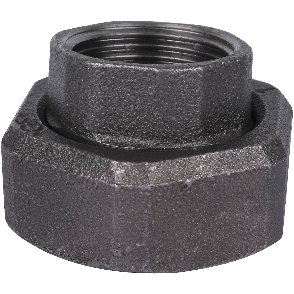 Grundfos Резьбовое трубное соединение (комплект) G 1 1/2 x Rp 1, чугун ...