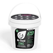 Реагент Mr.Bond ZINC SteelTEX 1 кг