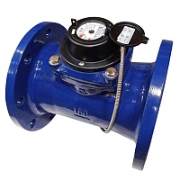 Приборы учёта