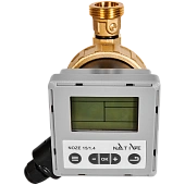 Циркуляционный насос Wilo Native NOZE 15/1,4