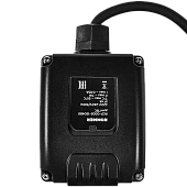 Циркуляционный насос ROMMER COMFORT для ГВС корпус латунь