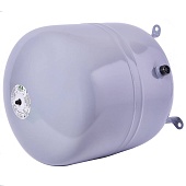 Расширительный бак Reflex NG 35 для отопления вертикальный (цвет серый)