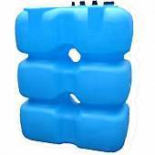 Бак АНИОН Танк 1500 л с крышкой и сливом