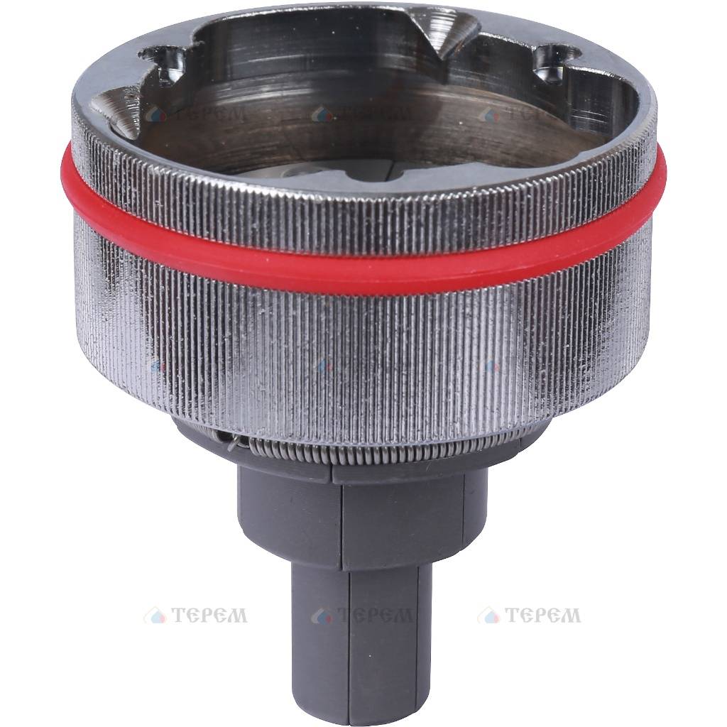 REHAU RAUTOOL RAUTOOL Расширительная насадка для экспандера QC 17х2,0 ...